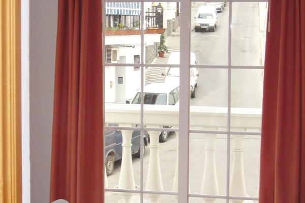 Hotel Mary Tere Hostal